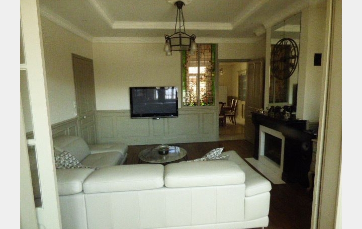 Maison BLAMONT (54450)  160 m2 148 000 € 