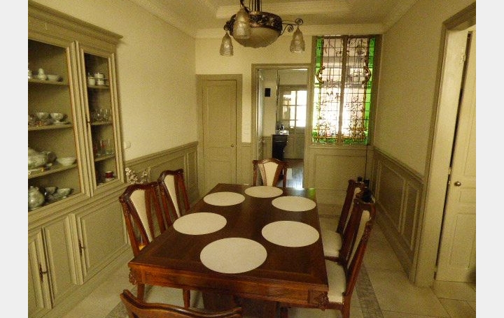 Maison BLAMONT (54450)  160 m2 148 000 € 