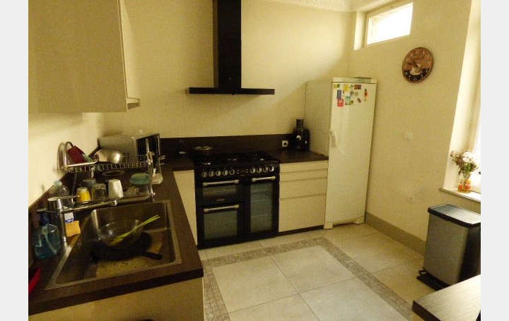 Maison BLAMONT (54450)  160 m2 148 000 € 