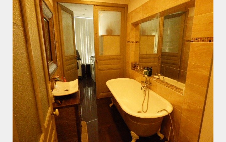 Maison BLAMONT (54450)  160 m2 148 000 € 