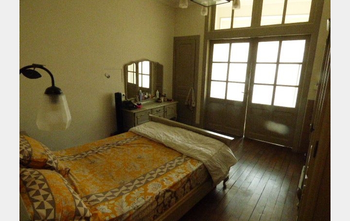 Maison BLAMONT (54450)  160 m2 148 000 € 