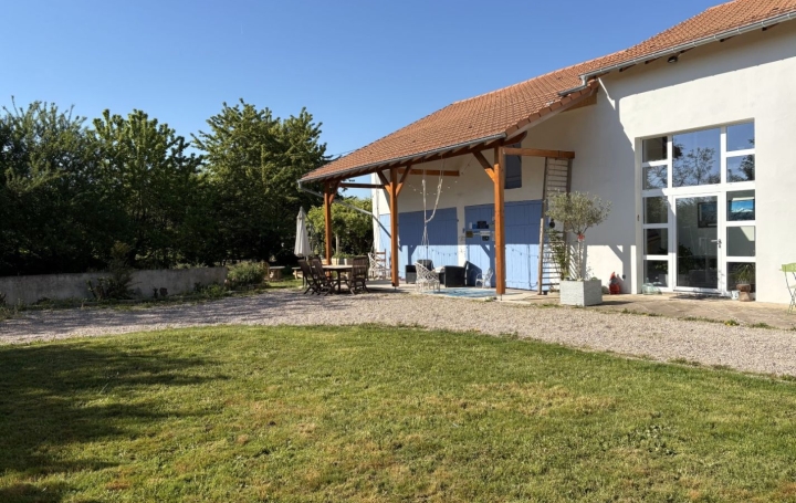 Maison CHATEAU-SALINS (57170)  280 m2 365 000 € 