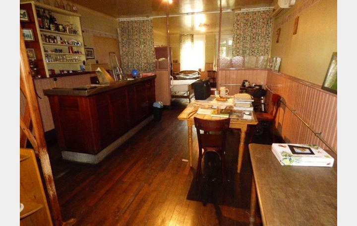 Maison AVRICOURT (57810)  250 m2 132 000 € 