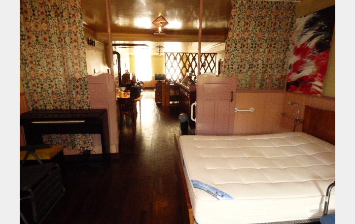 Maison AVRICOURT (57810)  250 m2 132 000 € 