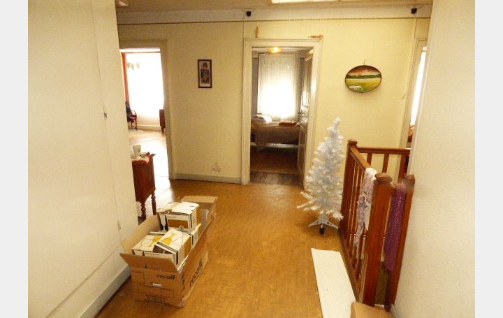 Maison AVRICOURT (57810)  250 m2 132 000 € 