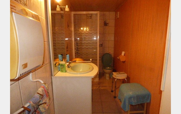 Maison AVRICOURT (57810)  250 m2 132 000 € 