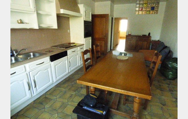 Maison LUNEVILLE (54300)  200 m2 141 000 € 