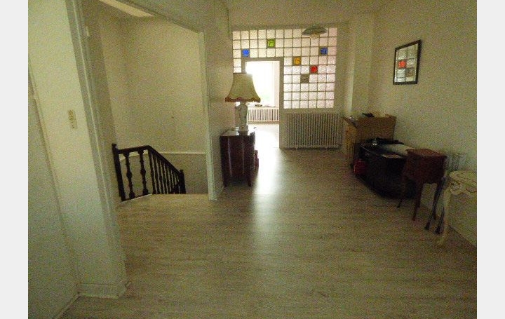 Maison LUNEVILLE (54300)  200 m2 141 000 € 