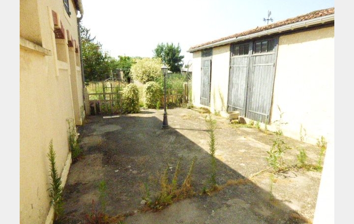 Maison LUNEVILLE (54300)  200 m2 141 000 € 