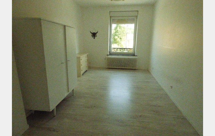 Maison LUNEVILLE (54300)  200 m2 141 000 € 