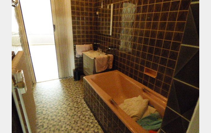 Maison LUNEVILLE (54300)  200 m2 141 000 € 