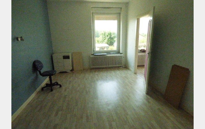 Maison LUNEVILLE (54300)  200 m2 141 000 € 