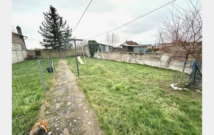 Maison LUNEVILLE (54300)  200 m2 141 000 € 