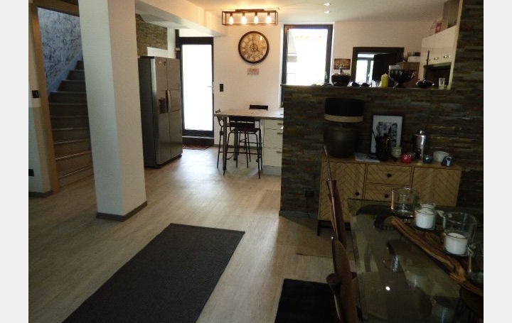 Maison LUNEVILLE (54300)  170 m2 299 900 € 