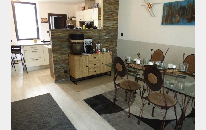 Maison LUNEVILLE (54300)  170 m2 299 900 € 