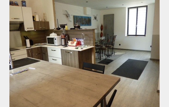 Maison LUNEVILLE (54300)  170 m2 299 900 € 