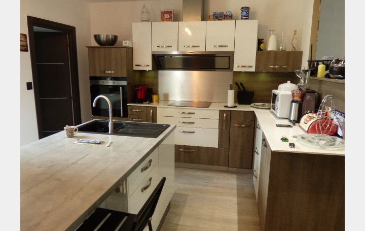 Maison LUNEVILLE (54300)  170 m2 299 900 € 