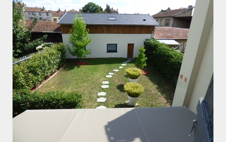 Maison LUNEVILLE (54300)  170 m2 299 900 € 
