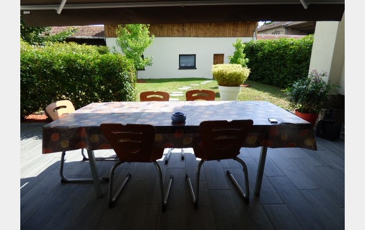 Maison LUNEVILLE (54300)  170 m2 299 900 € 