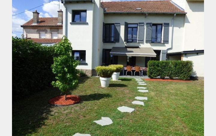 Maison LUNEVILLE (54300)  170 m2 299 900 € 