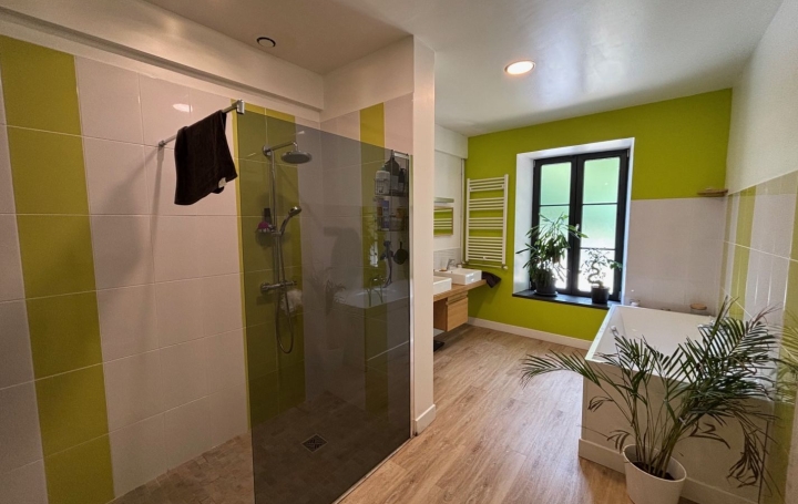 Maison de village LIGNIERES-SUR-AIRE (55260)  192 m2 179 000 € 