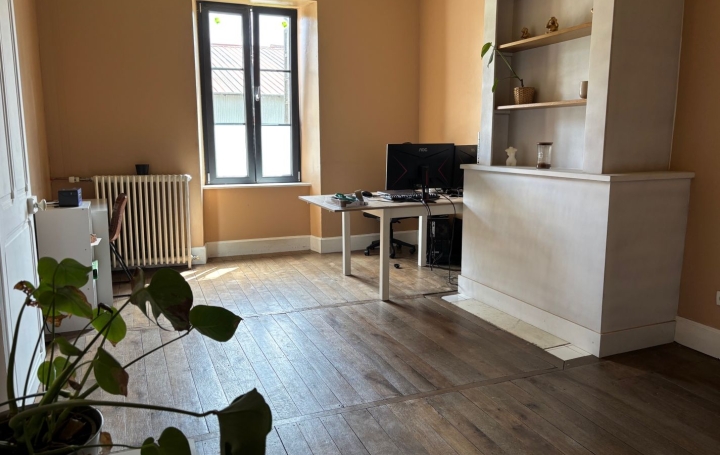 Maison de village LIGNIERES-SUR-AIRE (55260)  192 m2 179 000 € 