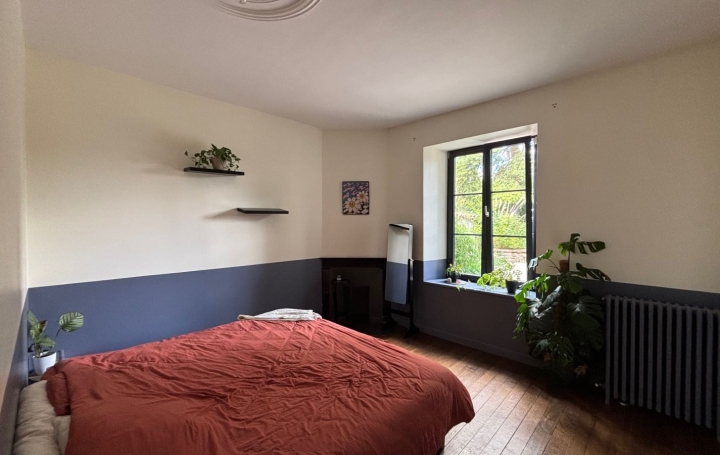 Maison de village LIGNIERES-SUR-AIRE (55260)  192 m2 179 000 € 