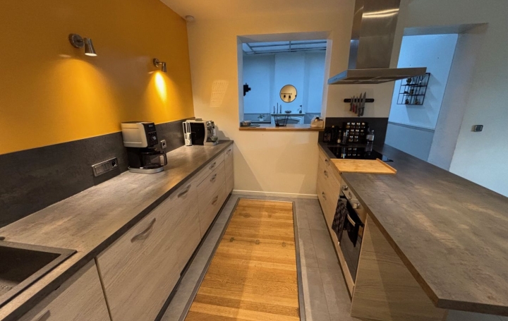 Maison de village LIGNIERES-SUR-AIRE (55260)  192 m2 179 000 € 