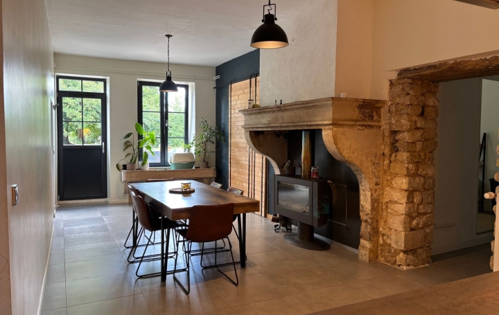 Maison de village LIGNIERES-SUR-AIRE (55260)  192 m2 179 000 € 