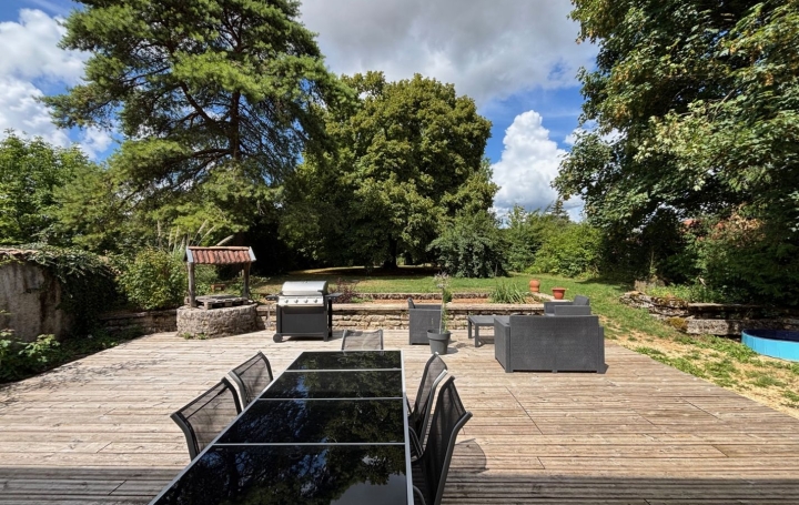 Maison de village LIGNIERES-SUR-AIRE (55260)  192 m2 179 000 € 