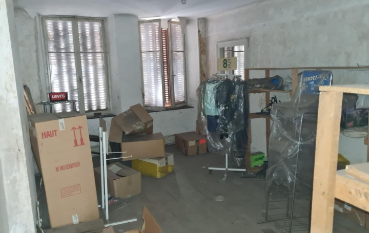 Immeuble DIEUZE (57260)  350 m2 29 000 € 