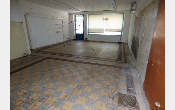 Immeuble AVRICOURT (54450)  316 m2 52 000 € 