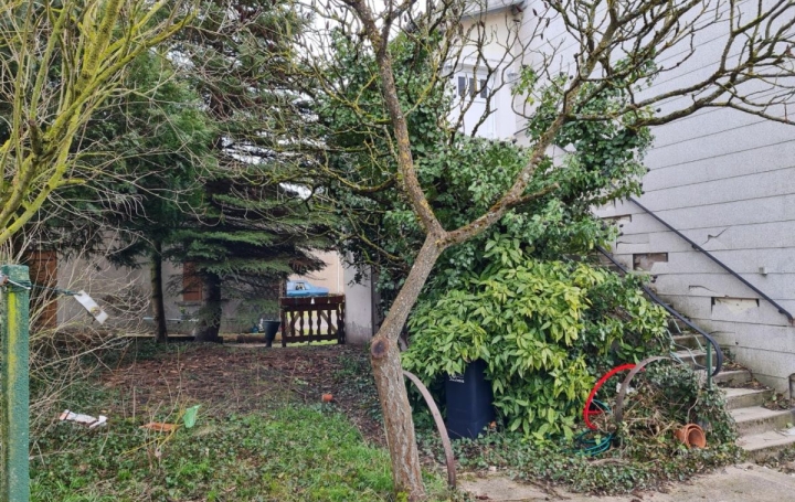 4 Pièces DIEUZE (57260)  110 m2 65 000 € 