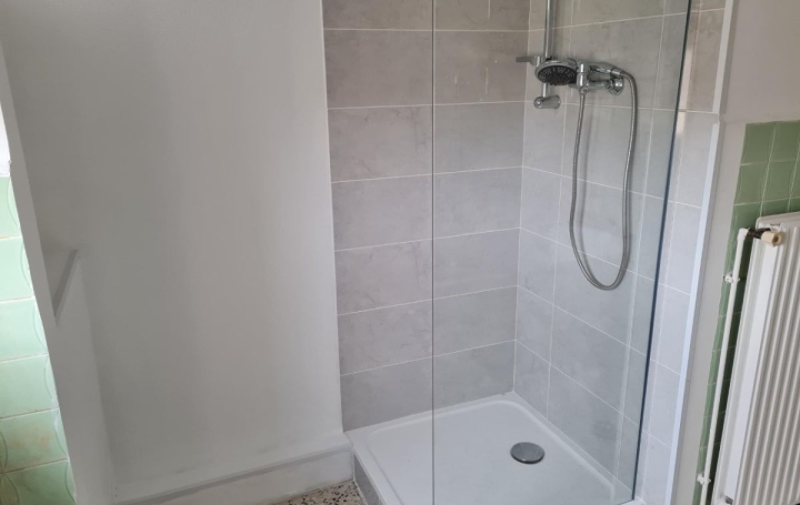 4 Pièces DIEUZE (57260)  110 m2 65 000 € 