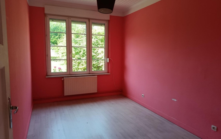 Maison DIEUZE (57260)  80 m2 110 000 € 