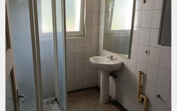 Maison DIEUZE (57260)  80 m2 110 000 € 