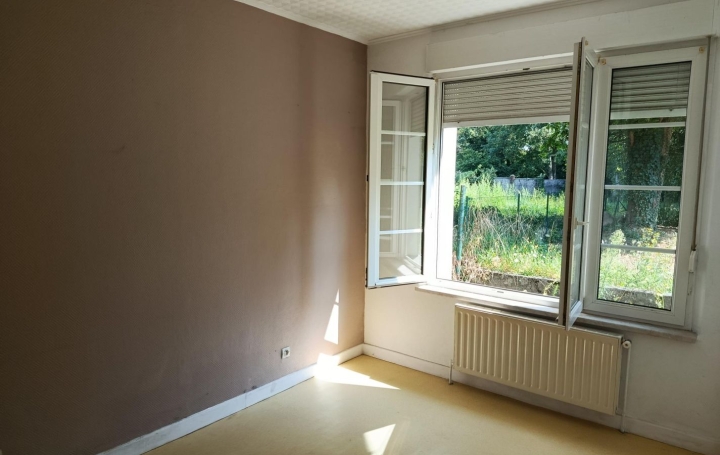 Maison DIEUZE (57260)  80 m2 110 000 € 