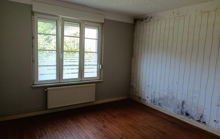 Maison DIEUZE (57260)  80 m2 110 000 € 