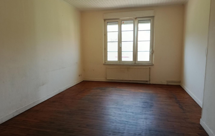 Maison DIEUZE (57260)  80 m2 110 000 € 