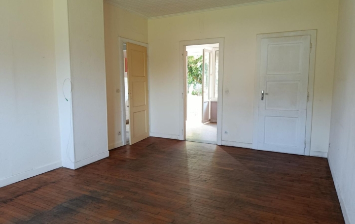 Maison DIEUZE (57260)  80 m2 110 000 € 