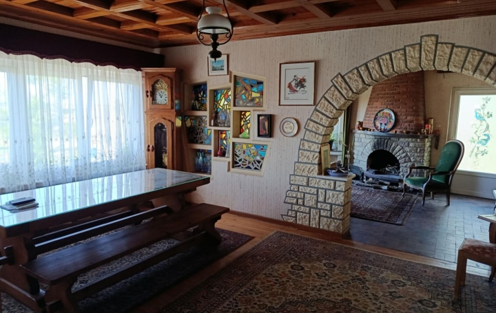 Maison DIEUZE (57260)  186 m2 167 000 € 