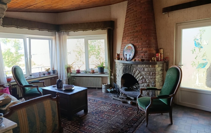 Maison DIEUZE (57260)  186 m2 167 000 € 