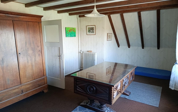 Maison DIEUZE (57260)  186 m2 167 000 € 