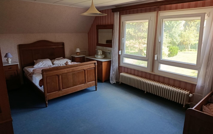 Maison DIEUZE (57260)  186 m2 167 000 € 