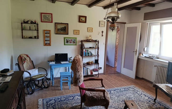 Maison DIEUZE (57260)  186 m2 167 000 € 