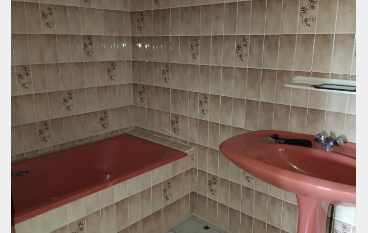 Maison BENESTROFF (57670)  151 m2 70 000 € 