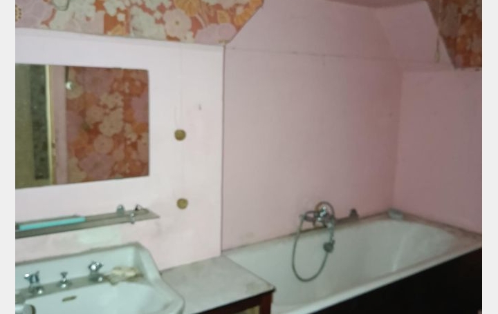 Maison BENESTROFF (57670)  151 m2 70 000 € 