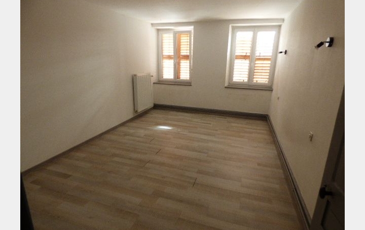 Maison PETITMONT (54480)  90 m2 49 950 € 