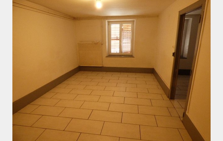 Maison PETITMONT (54480)  90 m2 49 950 € 