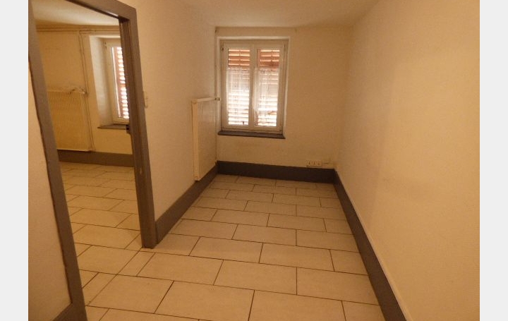 Maison PETITMONT (54480)  90 m2 49 950 € 